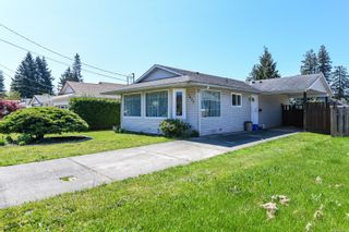 Photo 1: 1827 Tull Ave in Courtenay: CV Courtenay City House for sale (Comox Valley)  : MLS®# 932745