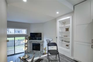 Photo 12: 18 23 GLAMIS Drive SW in Calgary: Glamorgan Row/Townhouse for sale : MLS®# C4293162