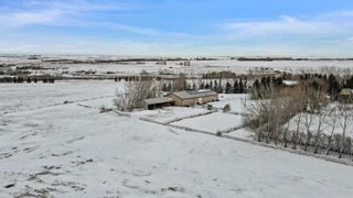 Photo 10: 4;25;24;26 SE    244046 Rge Rd 251: Strathmore Residential Land for sale : MLS®# A2108975