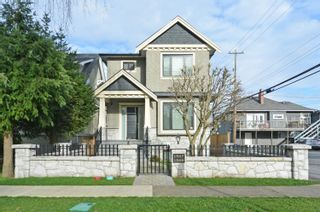 Main Photo: 1507 W 64TH Avenue in Vancouver: South Granville House for sale (Vancouver West)  : MLS®# R2868836