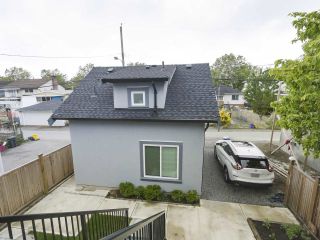 Photo 10: 6583 KNIGHT Street in Vancouver: South Vancouver House for sale (Vancouver East)  : MLS®# R2383196