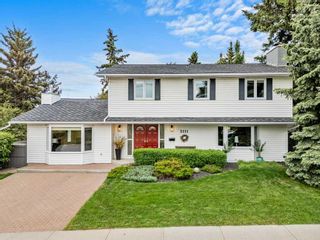 Photo 2: 3111 Underhill Drive NW in Calgary: University Heights Detached for sale : MLS®# A2142461
