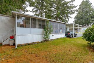 Photo 22: 42 5854 Turner Rd in Nanaimo: Na Pleasant Valley Manufactured Home for sale : MLS®# 960897