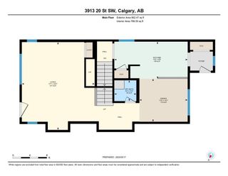 Photo 41: 3913 20 Street SW in Calgary: Garrison Woods Detached for sale : MLS®# A2048034