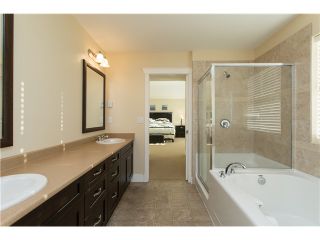 Photo 11: 3376 DON MOORE DR in Coquitlam: Burke Mountain House for sale : MLS®# V1040050