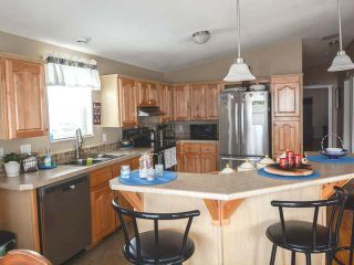 Photo 4: 20 768 E SHUSWAP ROAD in : South Thompson Valley Manufactured Home/Prefab for sale (Kamloops)  : MLS®# 136828
