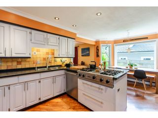 Photo 16: 13398 17A Avenue in Surrey: Crescent Bch Ocean Pk. House for sale in "AMBLEGREEN" (South Surrey White Rock)  : MLS®# R2645688