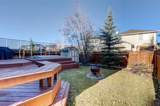 Photo 44: 217 TUSCANY MEADOWS Heights NW in Calgary: Tuscany Detached for sale : MLS®# C4213768