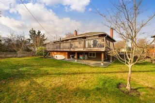 Photo 17: 2549 Wootton Cres in Oak Bay: OB Henderson House for sale : MLS®# 924828