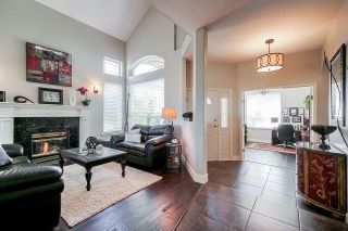 Photo 3: 2627 FORTRESS Drive in Port Coquitlam: Citadel PQ House for sale in "CITADEL HEIGHTS" : MLS®# R2370223