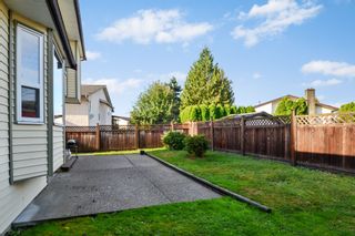 Photo 30: 9209 213 Street in Langley: Walnut Grove House for sale : MLS®# R2735227