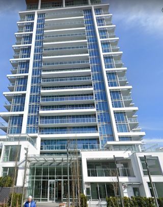 Photo 1: 1701 2288 ALPHA Avenue in Burnaby: Brentwood Park Condo for sale (Burnaby North)  : MLS®# R2796841