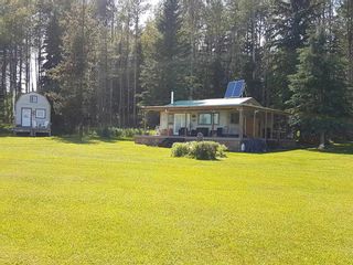 Photo 1: 345080 Range Road 6-5: Burnstick Lake Residential Land for sale : MLS®# A2072747