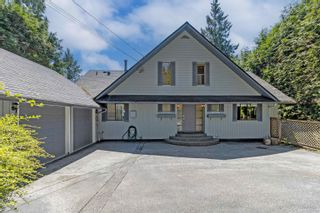 Photo 29: 4702 WILLOW Place in West Vancouver: Caulfeild House for sale : MLS®# R2880402