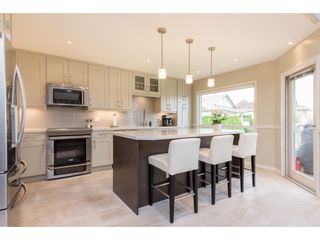 Photo 13: 13 31445 RIDGEVIEW Drive in Abbotsford: Abbotsford West House for sale in "Panorama Ridge" : MLS®# R2500069