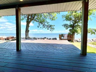 Photo 45: 190 Campbell Avenue East in Dauphin: Dauphin Beach Residential for sale (R30 - Dauphin and Area)  : MLS®# 202321598