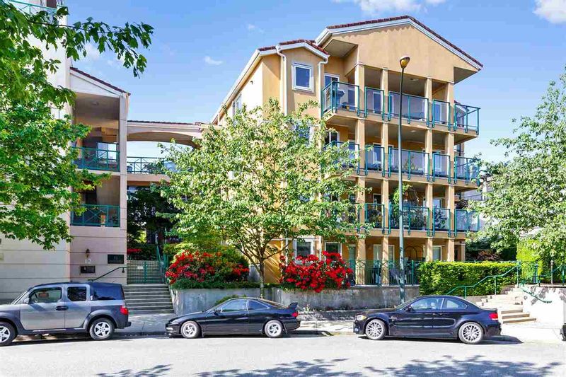 FEATURED LISTING: 307 - 12 LAGUNA Court New Westminster
