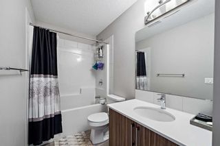 Photo 17: 204 215 Redstone NE in Calgary: Redstone Row/Townhouse for sale : MLS®# A2125444