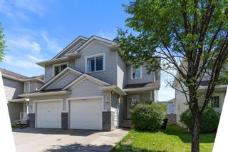 Photo 32: 98 4350 23 Street in Edmonton: Zone 30 House Half Duplex for sale : MLS®# E4395445