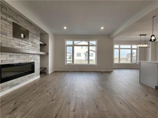 Photo 6: 9 Gottfried Point in Winnipeg: Canterbury Park Residential for sale (3M)  : MLS®# 202403004