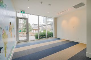 Photo 31: 615 3333 SEXSMITH Road in Richmond: West Cambie Condo for sale in "SORRENTO EAST" : MLS®# R2669556