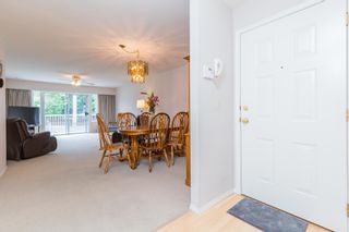 Photo 5: 174 32691 GARIBALDI Drive in Abbotsford: Abbotsford West Townhouse for sale in "Carriage Lane" : MLS®# R2709704