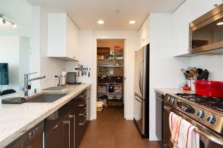 Photo 6: 1106 1408 STRATHMORE MEWS in Vancouver: Yaletown Condo for sale (Vancouver West)  : MLS®# R2285517