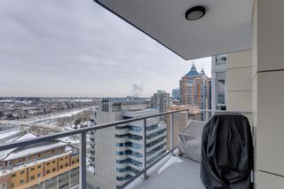 Photo 43: 1804 1025 5 Avenue SW in Calgary: Downtown West End Apartment for sale : MLS®# A2014080