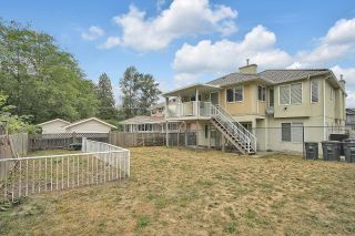Photo 37: 11956 98 Avenue in Surrey: Royal Heights House for sale in "Royal Heights" (North Surrey)  : MLS®# R2816972