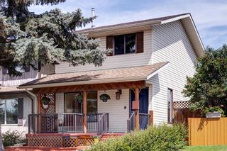 Photo 1: 80 Shawmeadows Road SW in Calgary: Shawnessy Detached for sale : MLS®# A1237790