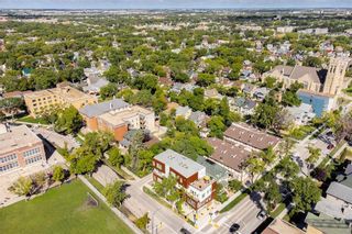 Photo 34: 402 54 Maryland Street in Winnipeg: Wolseley Condominium for sale (5B)  : MLS®# 202225916