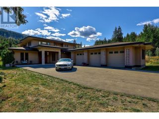 Photo 3: 3832 Pakka Road in Sorrento: House for sale : MLS®# 10308698