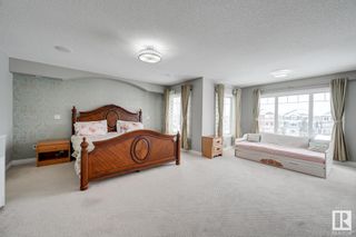 Photo 23: 3426 WEST Landing in Edmonton: Zone 56 House for sale : MLS®# E4290494