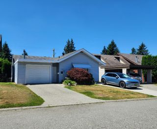 Main Photo: 2785 SILVERTREE Court in Abbotsford: Central Abbotsford House for sale : MLS®# R2793608