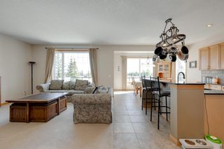 Photo 4: 114 Bridlecrest Boulevard SW in Calgary: Bridlewood Detached for sale : MLS®# A1258755