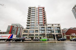 Photo 28: 1004 1788 ONTARIO Street in Vancouver: Mount Pleasant VE Condo for sale in "Proximity" (Vancouver East)  : MLS®# R2869638