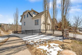 Photo 5: 28 Tusslewood Drive NW in Calgary: Tuscany Detached for sale : MLS®# A2126327