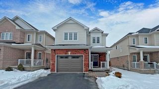 Photo 1: 59 Redfern Crescent in Clarington: Bowmanville House (2-Storey) for sale : MLS®# E5968447