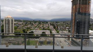 Photo 8: 1705 4485 SKYLINE Drive in Burnaby: Brentwood Park Condo for sale in "ALTUS AT SOLO DISTRICT" (Burnaby North)  : MLS®# R2443483