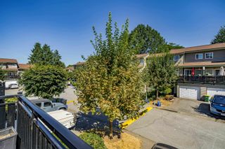 Photo 32: 32 12180 189A Street in Pitt Meadows: Central Meadows Townhouse for sale in "MEADOW ESTATES" : MLS®# R2719955