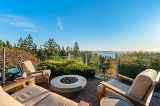 Photo 33: 4570 WOODGREEN Court in West Vancouver: Cypress Park Estates House for sale : MLS®# R2844698