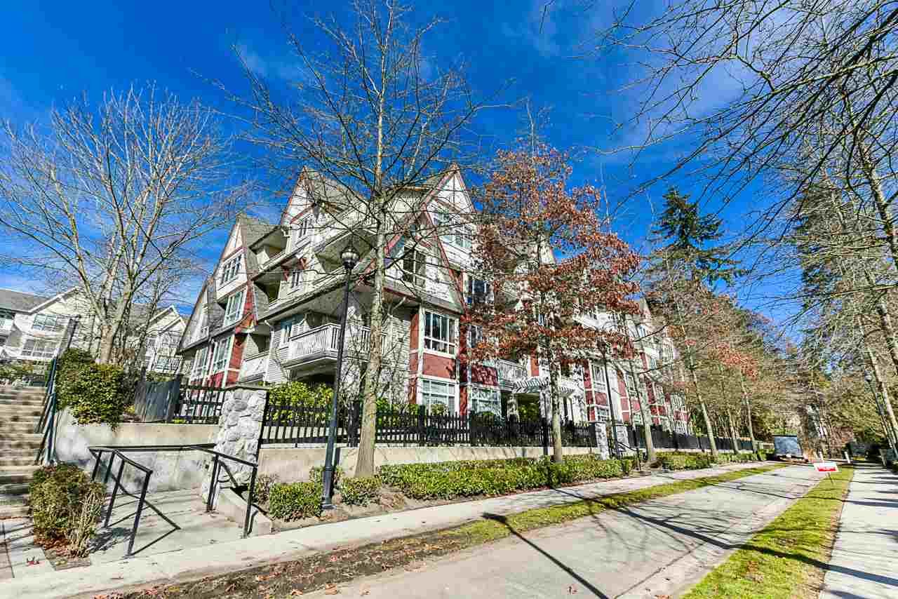 Main Photo: 419 6833 VILLAGE GREEN in Burnaby: Highgate Condo for sale in "CARMEL" (Burnaby South)  : MLS®# R2349638