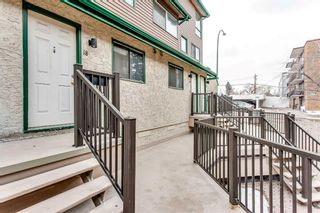 Photo 2: 18 2400 15 Street SW in Calgary: Bankview Row/Townhouse for sale : MLS®# A2122434