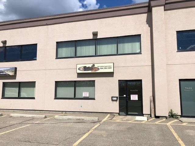 Photo 2: Photos: 9626 SIKKANI Road in Fort St. John: Fort St. John - City SE Industrial for lease in "SIKANNI COMPLEX" (Fort St. John (Zone 60))  : MLS®# C8044051