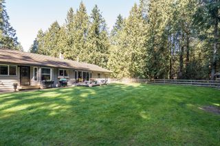 Photo 33: 19726 21 Avenue in Langley: Brookswood Langley House for sale : MLS®# R2749843