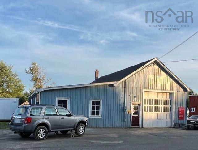 Main Photo: 5720 Highway 221 in Woodville: Kings County Commercial  (Annapolis Valley)  : MLS®# 202316835