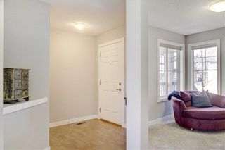 Photo 3: 205 CHAPALINA Mews SE in Calgary: Chaparral Detached for sale : MLS®# C4241591