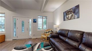 Photo 4: 1238 Pritchard Avenue in Winnipeg: Shaughnessy Heights Residential for sale (4B)  : MLS®# 202219613