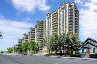 Photo 1: 712 1108 6 Avenue SW in Calgary: Downtown West End Apartment for sale : MLS®# A2054804