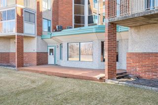 Photo 6: 402A 15 Valhalla Drive in Winnipeg: North Kildonan Condominium for sale (3G)  : MLS®# 202312287